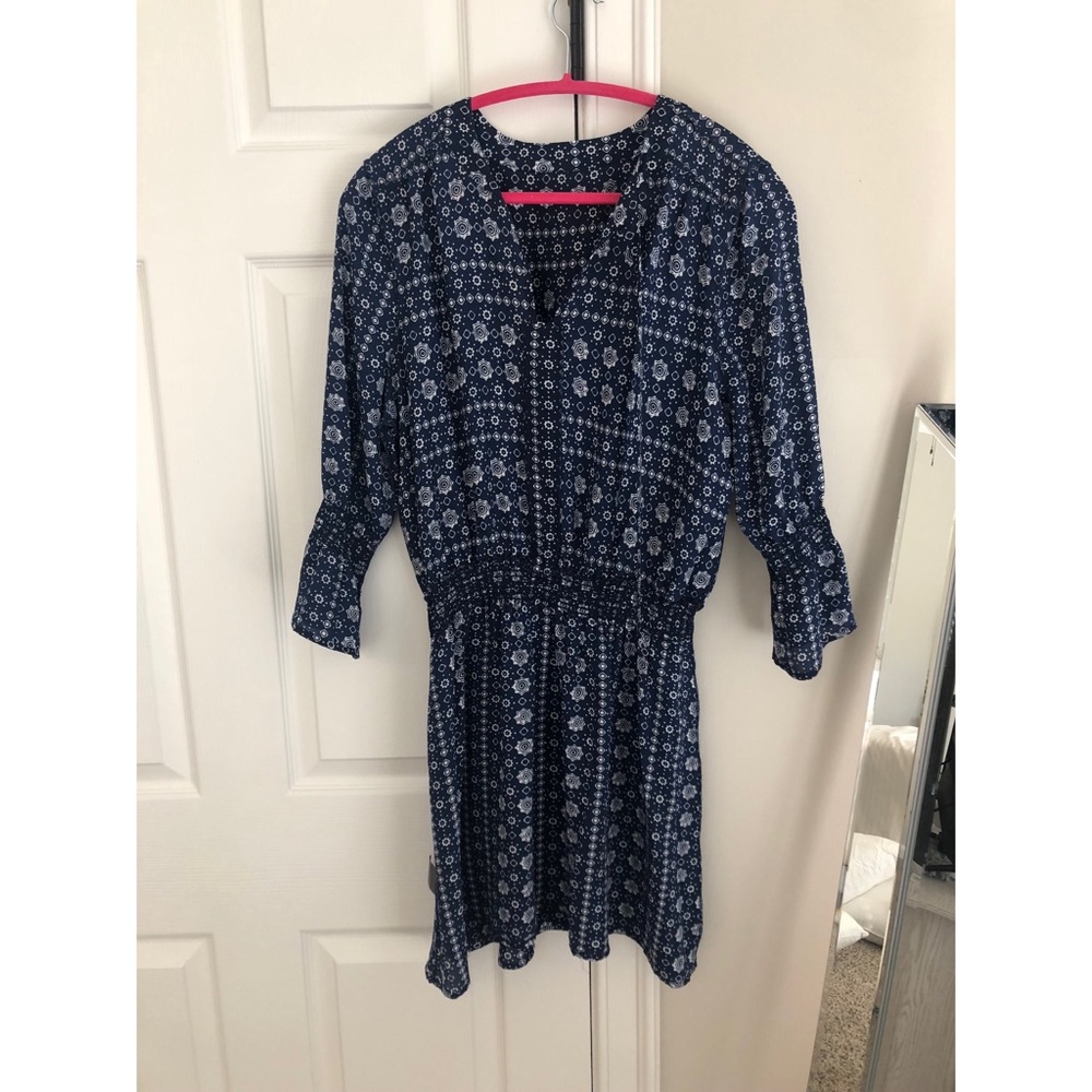 Jack Dress Size L